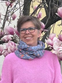 Tagesmutter Worms Melanie Jenning