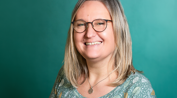 Tagesmutter Worms Corina Weinriefer