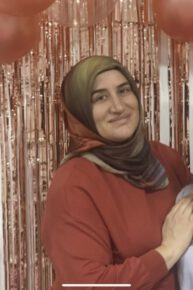 Tagesmutter Worms Sibel Ovarian