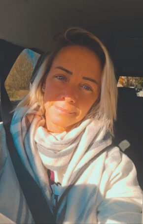 Tagesmutter Worms Nadine Breth