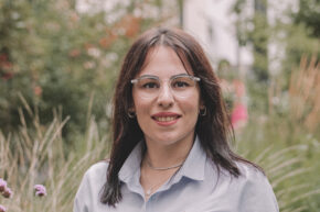 Tagesmutter Worms Büsra Yüksel-Keskin