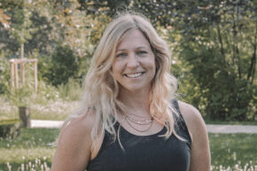 Tagesmutter Worms Lisa Sieben